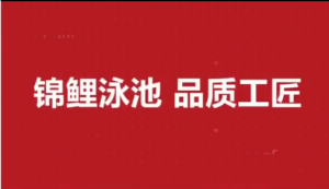 錦鯉泳池專 業(yè)泳池建造商  